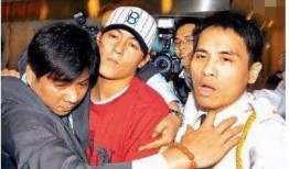 陈冠希爆料廖老大视频,娱乐圈风云再起